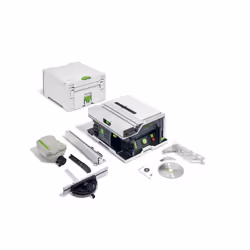 Festool 576820, 4500 Giri/min, 6800 Giri/min, 4500 Giri/min, 3,4 cm, 4,8 cm, 45 cm