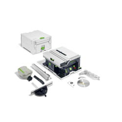 Festool 576820 sega da tavolo 4500 Giri/min
