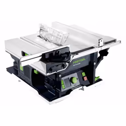 Festool 576820 sega da tavolo 4500 Giri/min
