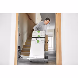 Festool 576820 sega da tavolo 4500 Giri/min - Vista aggiuntiva 4