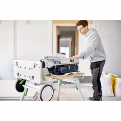 Festool 576820 sega da tavolo 4500 Giri/min - Vista aggiuntiva 5