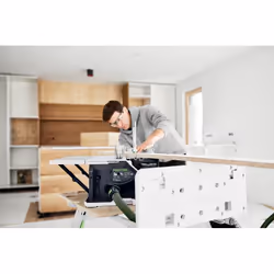 Festool 576820 sega da tavolo 4500 Giri/min - Vista aggiuntiva 6