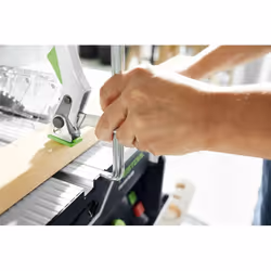 Festool 576820 sega da tavolo 4500 Giri/min - Vista aggiuntiva 7
