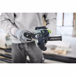 Festool 576829 smerigliatrice angolare 12,5 cm 8500 Giri/min 3,2 kg - Vista aggiuntiva 4