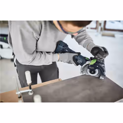Festool 576829 smerigliatrice angolare 12,5 cm 8500 Giri/min 3,2 kg - Vista aggiuntiva 6