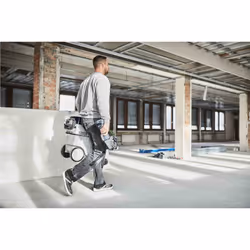 Festool 576829 smerigliatrice angolare 12,5 cm 8500 Giri/min 3,2 kg - Vista aggiuntiva 7