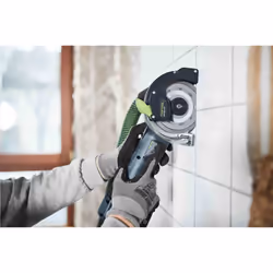 Festool 576829 smerigliatrice angolare 12,5 cm 8500 Giri/min 3,2 kg - Vista aggiuntiva 8