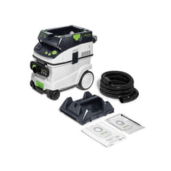 576850 Festool Unità mobile d'aspirazione ctl 36 e ac-planex cleantec