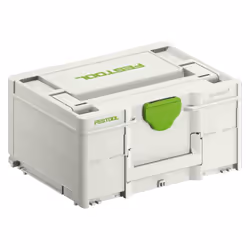 Festool CXS 18-Basic 1600 Giri/min Nero, Verde - Vista aggiuntiva 6