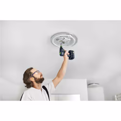 Festool TXS 18 C 3.0-Plus 1600 Giri/min Nero, Verde - Vista aggiuntiva 4