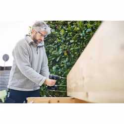 Festool TXS 18 C 3.0-Plus 1600 Giri/min Nero, Verde - Vista aggiuntiva 8