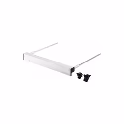 Festool Battuta parallela PA-HKC 55 Semplificazione dei tagli paralleli. Vantaggi e benefici Maggiore stabilità grazie al sup ...