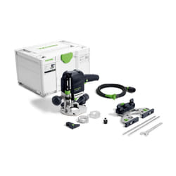 Festool - Router of 1010 REBQ-Plus (578005)
