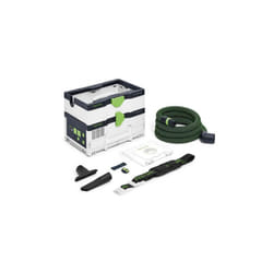 Ctlc sys I-Basic Unità mobile d'aspirazione 36 v senza batteria - Festool