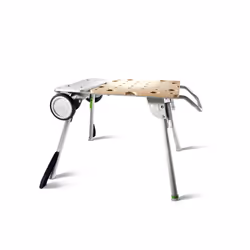 Festool UG-CSC-SYS Metallo, Plastica, Legno Carrello manuale - Vista aggiuntiva 4