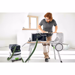Festool UG-CSC-SYS Metallo, Plastica, Legno Carrello manuale - Vista aggiuntiva 5