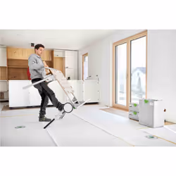 Festool UG-CSC-SYS Metallo, Plastica, Legno Carrello manuale - Vista aggiuntiva 6