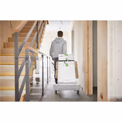 Festool UG-CSC-SYS Metallo, Plastica, Legno Carrello manuale - Vista aggiuntiva 7