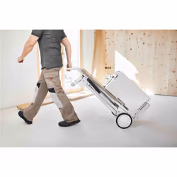 Festool UG-CSC-SYS Metallo, Plastica, Legno Carrello manuale - Vista aggiuntiva 8