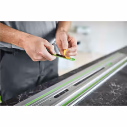 Festool FS 1400/2-KP Righello lineare 1400 mm Bianco 1 pz - Vista aggiuntiva 5