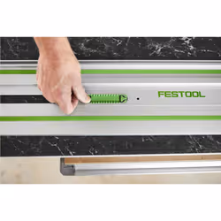 Festool FS 1400/2-KP Righello lineare 1400 mm Bianco 1 pz - Vista aggiuntiva 6