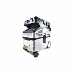 Festool CTLC MIDI I-Basic 12,5 L Secco e bagnato 2200 W - Vista aggiuntiva 4