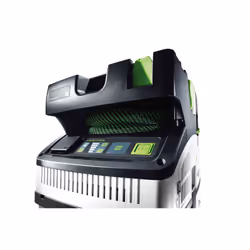 Festool CTLC MIDI I-Basic 12,5 L Secco e bagnato 2200 W - Vista aggiuntiva 5