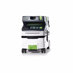 Festool CTLC MIDI I-Basic 12,5 L Secco e bagnato 2200 W - Vista aggiuntiva 6