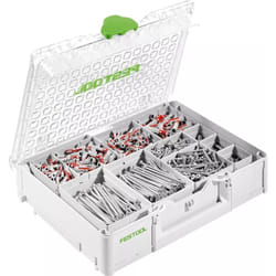 Festool - Systainer Organizzatore SYS3 org m 89 sd – 577353
