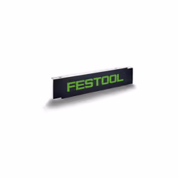 Festool Metro MS-3M-FT1 Il parametro qualitativo con maglie ed giunti in lamiera di acciaio temprata con molle di precisione ...