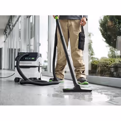 Festool CT 15 E Nero, Verde, Bianco 15 L 2200 W - Vista aggiuntiva 5