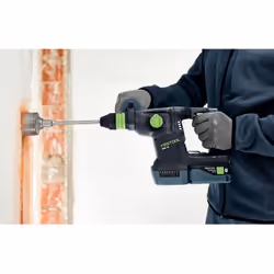Festool 577447 martello perforatore SDS-plus - Vista aggiuntiva 5