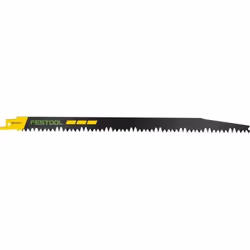 Festool Lama per sega alternativa SR 305/5/5 WOOD BASIC - 577486 Codice articolo: 577486 EAN: 4014549412749 Peso spedizione: ...