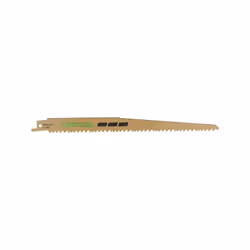 La lama per sega a gattuccio 230 mm bimetallica 5 Pz. Festool HSR 230/4,3 BI/5 Wood Universal 577487 è un accessorio per segh ...