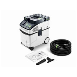 Ct 25 e Aspirapolvere Cleantec - 577498 - Festool