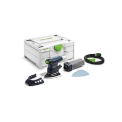 Festool - dts 400 REQ-Plus Levigatrice a Delta 250 w