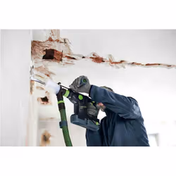 Festool AV-BHC/KHC Nero, Verde, Bianco - Vista aggiuntiva 4