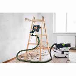 Festool AV-BHC/KHC Nero, Verde, Bianco - Vista aggiuntiva 5