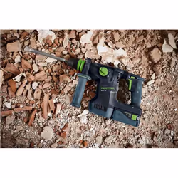 Festool 577525 accessorio per martello perforatore Maniglia - Vista aggiuntiva 2