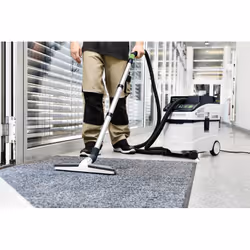 Festool CT 25 E-Set Nero, Verde, Bianco 25 L 2200 W - Vista aggiuntiva 4