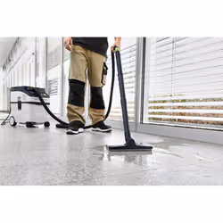 Festool CT 25 E-Set Nero, Verde, Bianco 25 L 2200 W - Vista aggiuntiva 5