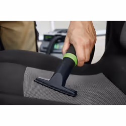 Festool CT 25 E-Set Nero, Verde, Bianco 25 L 2200 W - Vista aggiuntiva 6