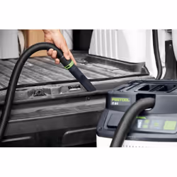 Festool CT 25 E-Set Nero, Verde, Bianco 25 L 2200 W - Vista aggiuntiva 7