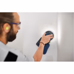 Festool ETSC 2 150-Basic Levigatrice a disco 10000 Giri/min Nero, Verde - Vista aggiuntiva 5