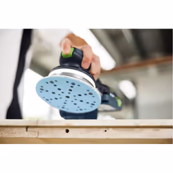 Festool ETSC 2 150-Basic Levigatrice a disco 10000 Giri/min Nero, Verde - Vista aggiuntiva 8