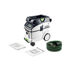 Ctl 36 ei ac Unità mobile d'aspirazione - Festool