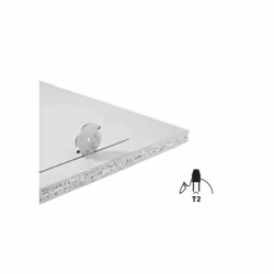 La lama incisore Wood Fine Cut Special 577962 Festool DIA 47x2,5x6,35 T2 è un piccolo disco da taglio diamantato studiato per ...