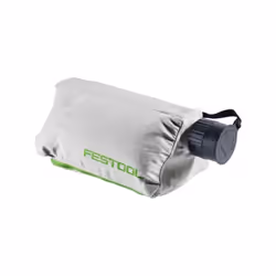 Il sacco raccogli polvere per sega da banco 577984 Festool SB-CSC SYS è un accessorio di sistema che assicura la raccolta del ...