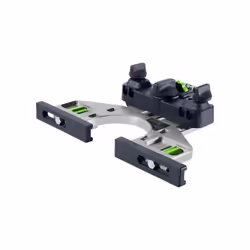 Il riscontro laterale per fresatrici e rifilatori 578054 Festool SA-OF 1010/MFK è un accessorio per la fresatura che permette ...