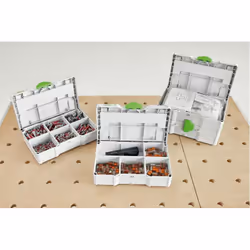 Festool 578113 spina 1 pz Rotondo - Vista aggiuntiva 5